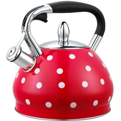 Teiere Funky da 3,5 litri