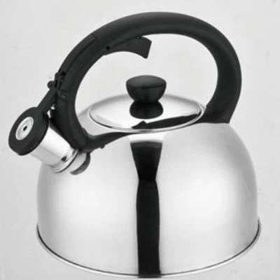 Le teiere nere influiscono sull'aroma del tè?