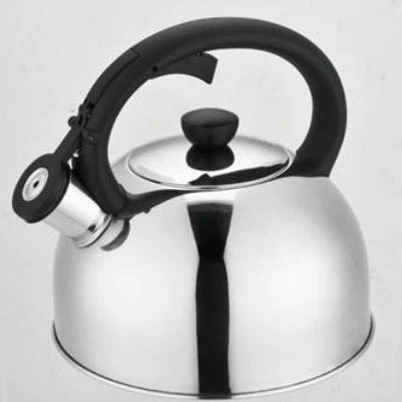 Le teiere nere influiscono sull'aroma del tè?